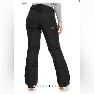 Snowboarding pants! Well loved and still in working condition. 10k rating.